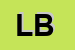 Logo di LB