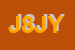 Logo di J 8 DI JIN YUQUAN