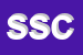 Logo di SEVI DI SANGALLI E e C (SNC)