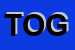 Logo di TOGNOLO