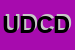 Logo di UNIONE DEI COMUNI DELLA SCULDASCIA