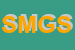 Logo di SGE MACCHINE GRAFICHE SNC