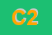 Logo di CARROZZERIA 2R