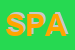 Logo di SPAN SRL