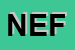 Logo di NEF'ESH