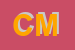 Logo di CM E M