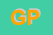 Logo di GPM PUBBLICITA-