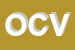 Logo di OCV SRL