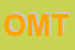 Logo di OMTT