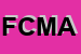 Logo di FUSTELLIFICIO CIMA DI MARINI ADRIANA e C (SNC)