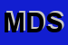 Logo di M D STUDIO