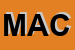 Logo di MAC