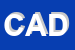 Logo di CAD