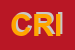 Logo di CRIARTS