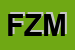 Logo di FRAGOLE DI ZANON MICHELA