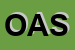 Logo di OASI SNC