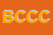 Logo di BLULINE DI CABRELE C e C SNC