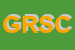 Logo di GRUPPO R SOCIETA-COOPERATIVA SOCIALE
