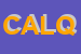 Logo di CALZATURIFICIO ALIDA DI LINO QUAGLIO e C SAS