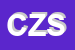 Logo di CALZATURIFICIO ZOCAL SRL