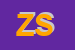 Logo di ZEPLAST SRL