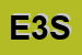 Logo di EFFE 3 SRL