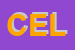 Logo di CELPLAST SRL