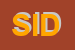 Logo di SIDERA SRL