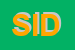 Logo di SIDERBRENTA (SRL)