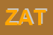 Logo di ZATOM (SRL)