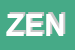 Logo di ZENIT SNC