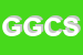 Logo di GE G COMPONENT SRL