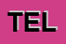 Logo di TELETRONIC (SRL)