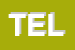 Logo di TELETRONIC (SRL)