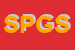 Logo di S P GESTIONI SRL