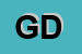 Logo di GOTTARDO DANILO