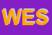Logo di WESTREFJORD (SRL)