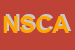 Logo di NEGIMA - SNC DI CARRARO ANDREA e LUCA