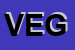 Logo di VEGAGEL SNC