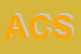 Logo di ACSE (SRL)