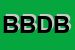 Logo di BRASSERIE BIJ DE BALK