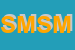 Logo di S e MS SALES e MARKETING SOLUTIONS SRL
