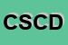Logo di CSC SAS DI CASARIN DAVIDE E C