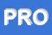 Logo di PROMPT SRL