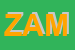 Logo di ZAMPIERI