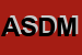 Logo di ASSNE SPORTIVA DILETTANTISTICA MINDBODY-PILATES