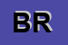 Logo di BR