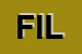 Logo di FILMOP (SRL)