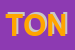 Logo di TONIN