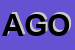 Logo di AGORA'